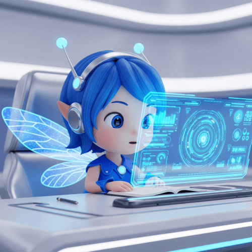 Blenderのジオメトリノードの進め方