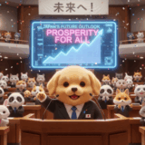 AIに聞いたよ、日本の総理大臣が初の女性が選ばれたよ！