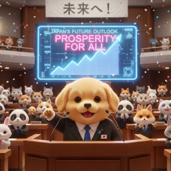 日本初の女性総理