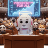 AIに聞いてみた「君が日本の総理大臣だったら、どんな政策を実行しますか？」