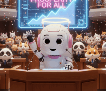 AIに聞いてみた「君が日本の総理大臣だったら、どんな政策を実行しますか？」