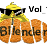 【Blender】を噛み砕いて解説 / ジオメトリ編－Vol①